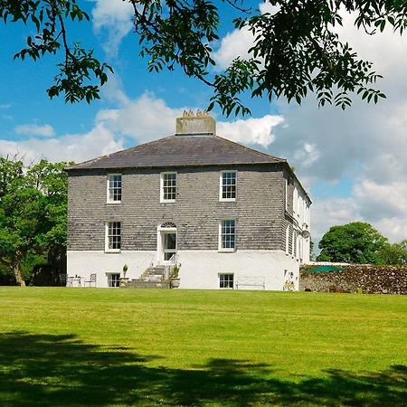 Kilmahon House, P25A973 Bed & Breakfast Shanagarry Bagian luar foto