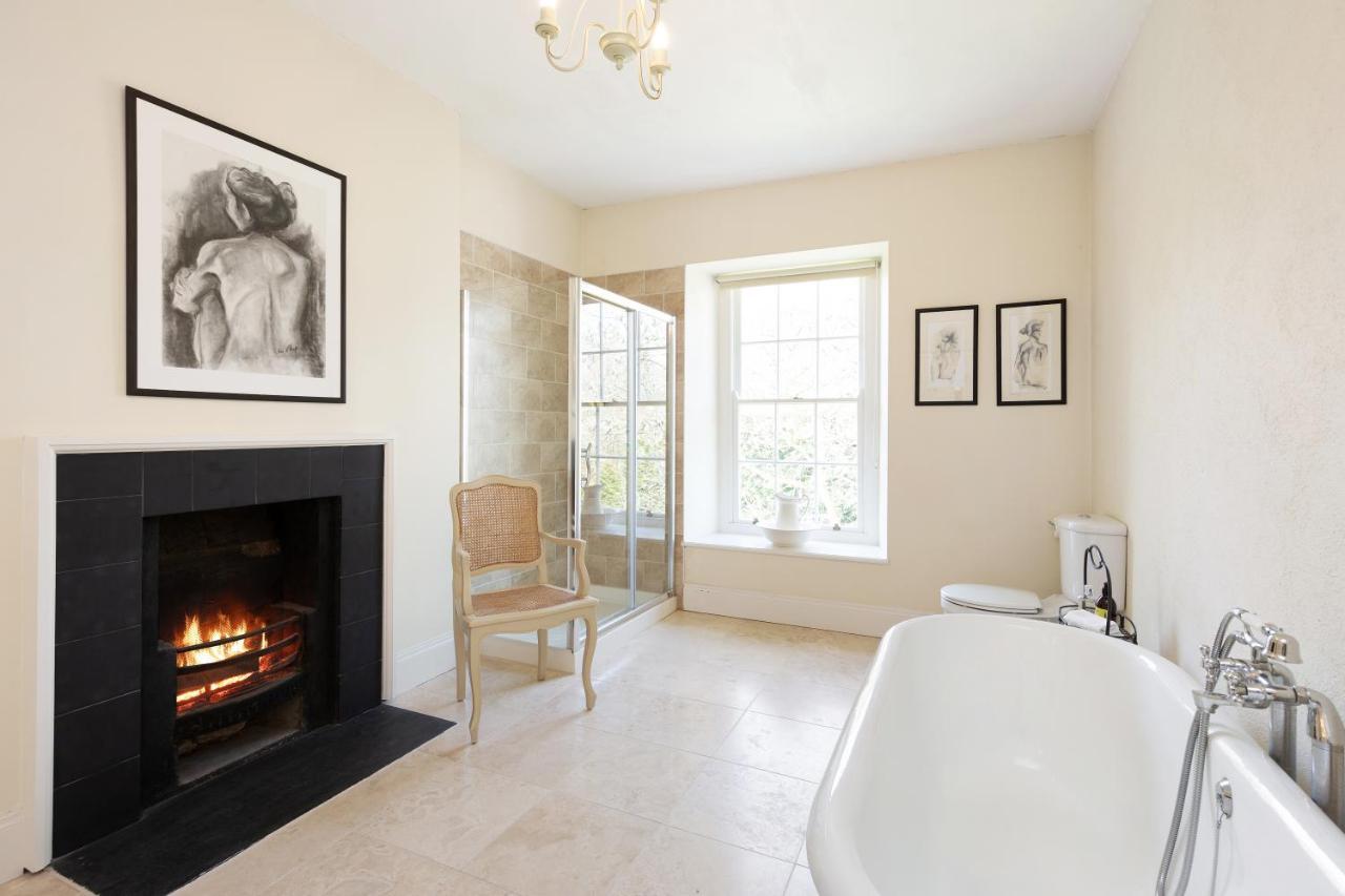 Kilmahon House, P25A973 Bed & Breakfast Shanagarry Bagian luar foto