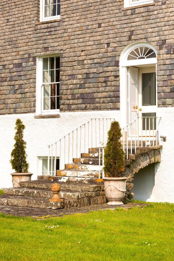 Kilmahon House, P25A973 Bed & Breakfast Shanagarry Bagian luar foto