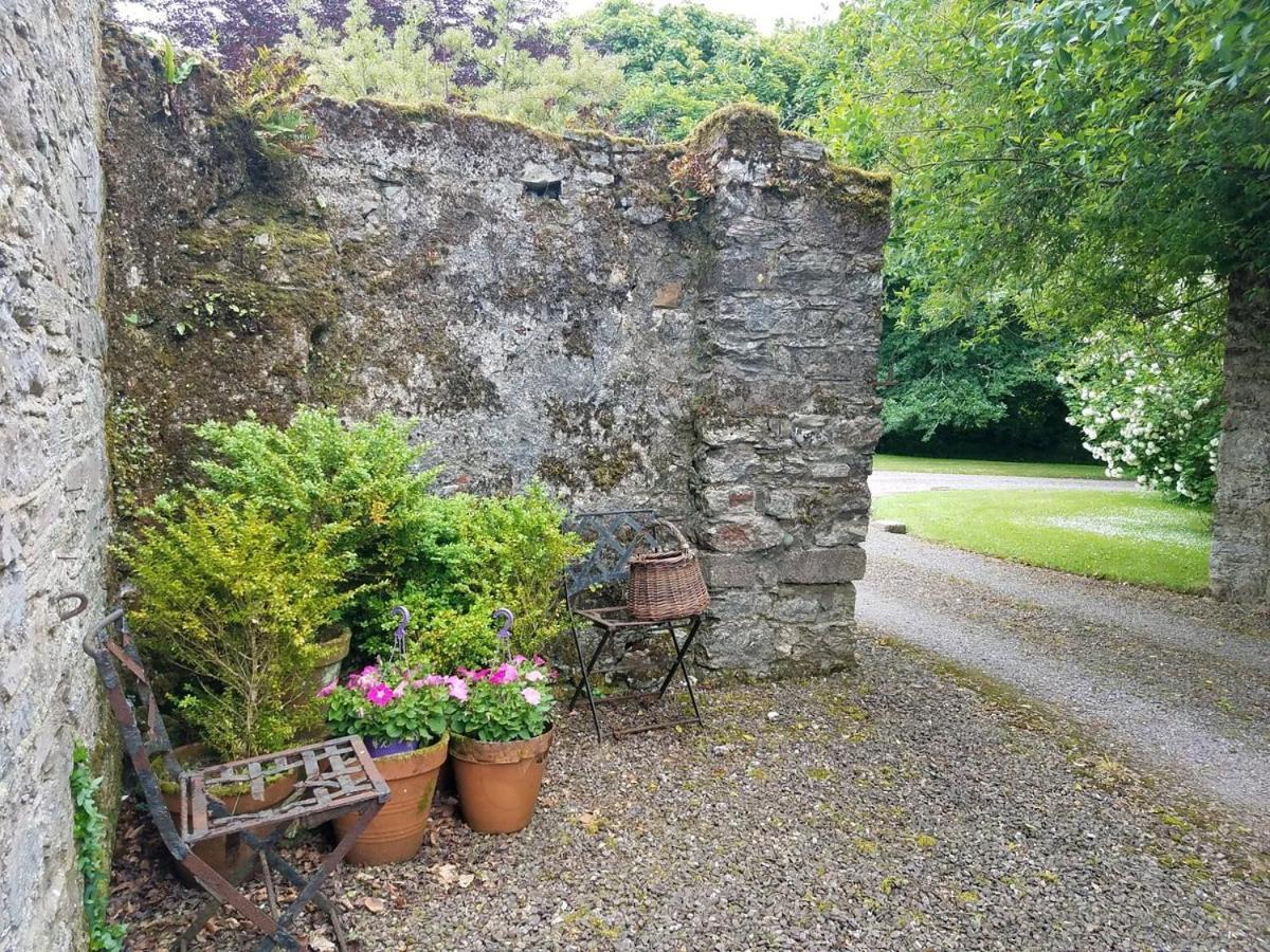Kilmahon House, P25A973 Bed & Breakfast Shanagarry Bagian luar foto