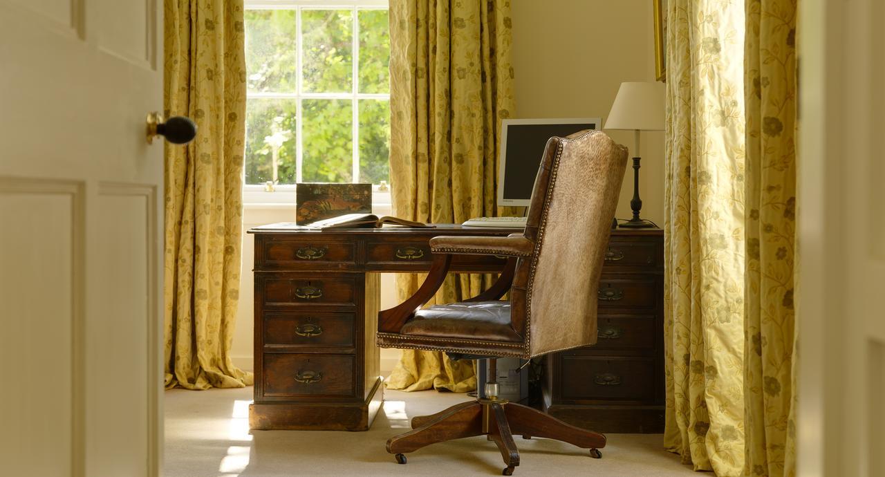 Kilmahon House, P25A973 Bed & Breakfast Shanagarry Bagian luar foto